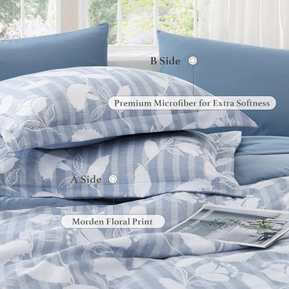 Queen Comforter Set