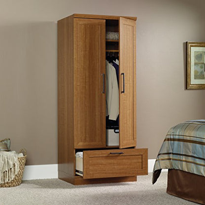 411802 HomePlus Wardrobe