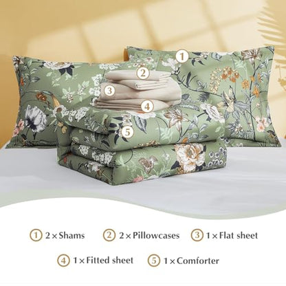 Full Size Comforter Sets