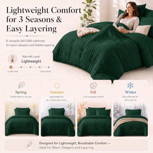 Queen Comforter Set