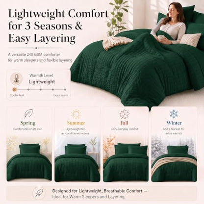 Queen Comforter Set