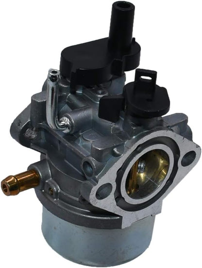 801396 Carburetor, Compatible with 801233 801255 Snowblower Thrower, Compatible with Toro CCR2400 CCR2450 CCR2500 CCR3000 CCR3600 CCR3650 084132 084133 084233 084332 084333 Engines