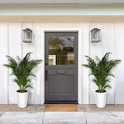 16" Tall Planter Set of 4 (4 Count)