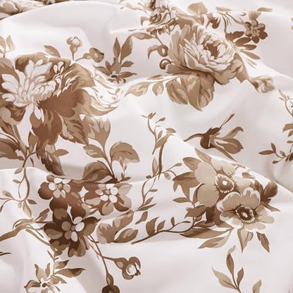 Queen Comforter Set