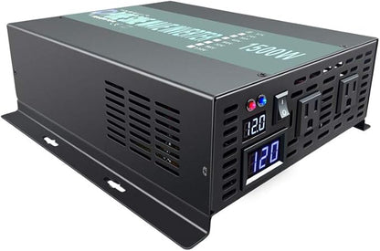 WZRELB 1500W Rated Power Converter (RBP150024B1)