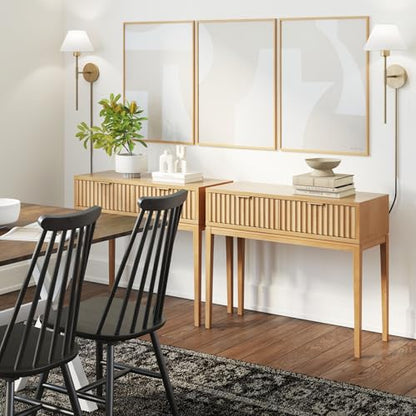 Jasper Bohemian Hallway (2 Count)