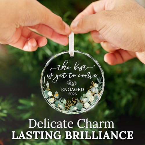 Engagement Gifts for Couples