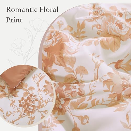 Queen Comforter Set