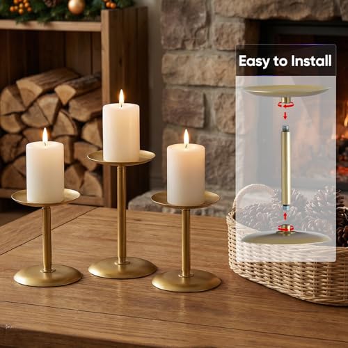Fall Halloween Table Decor (5 Count)