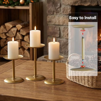 Fall Halloween Table Decor (5 Count)