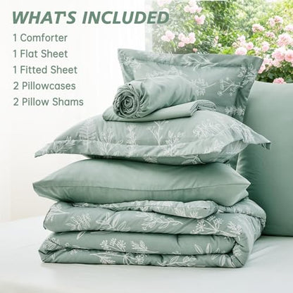 Oversized Queen Comforter Set