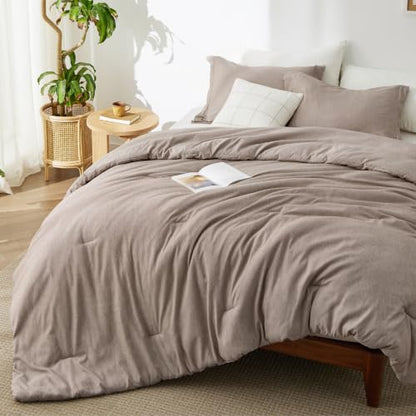 Oversized Queen Comforter Set