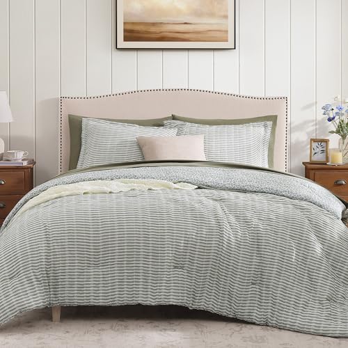 Queen Comforter Set