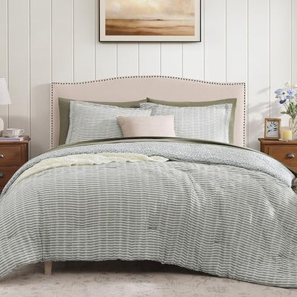 Queen Comforter Set