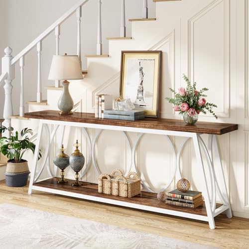 70.9 inch Extra Long Console Table