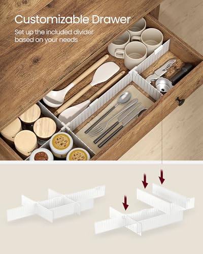 Buffet Cabinet