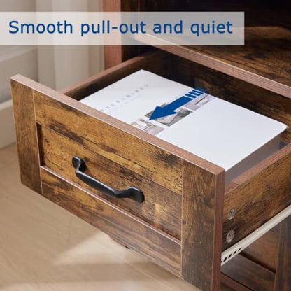 Farmhouse Coffee Table and End Table Sets of 3 (3 Count)
