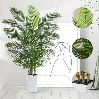 Artificial Palm Tree 6FT