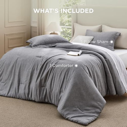 Twin Comforter Set