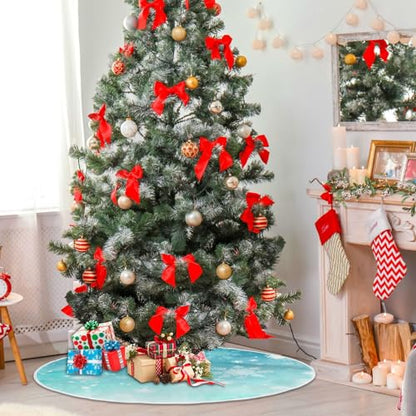 Christmas Tree Skirt