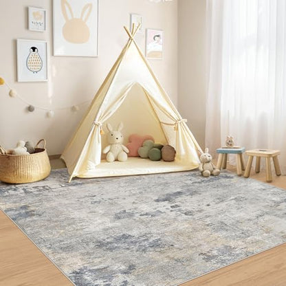 Square Area Rugs