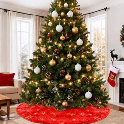Christmas Tree Skirt