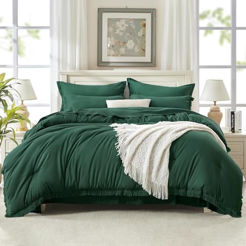 Oversized King Comforter Set