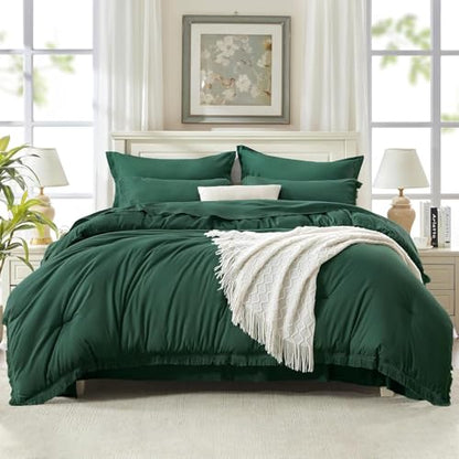Oversized King Comforter Set