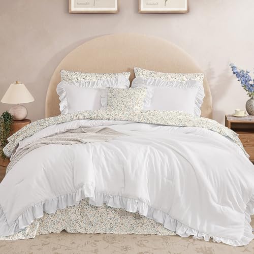 King Size Comforter Set