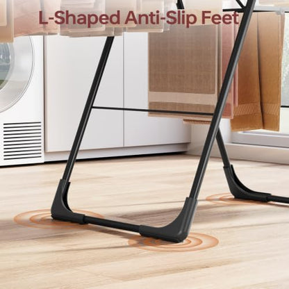 Clothes Drying Rack