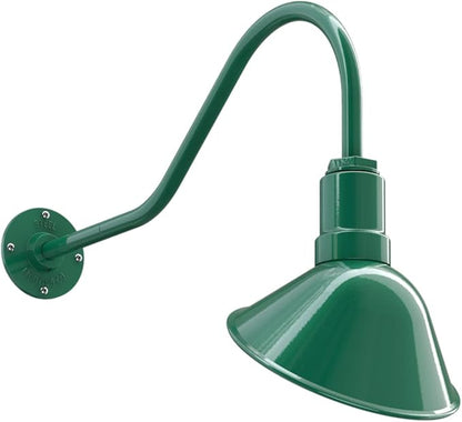 Steel Lighting Co. Venice Store Sign Light |