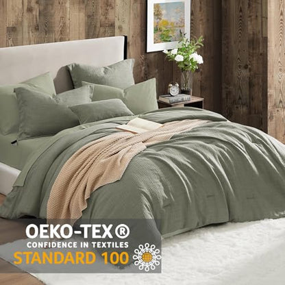 California King Comforter Set