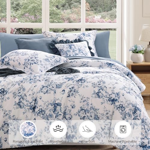 Oversized Queen Comforter Set