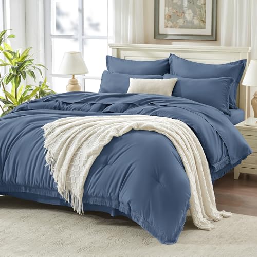 Full Comforter Set
