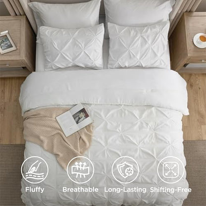 Twin Comforter Set & Sheet Set