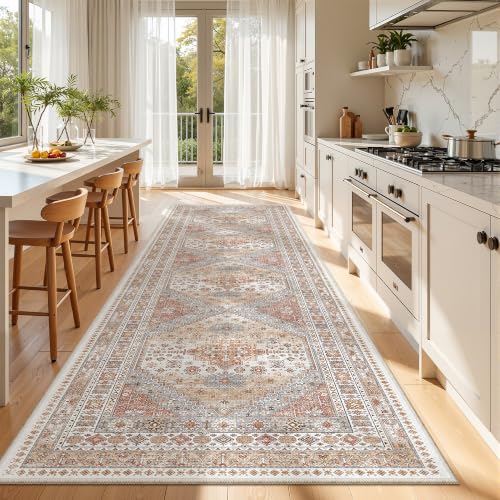 3x12 Runner Rug Non Slip (36 Sq Ft)