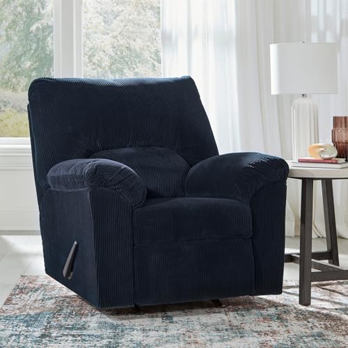 Rocker Recliner Chair