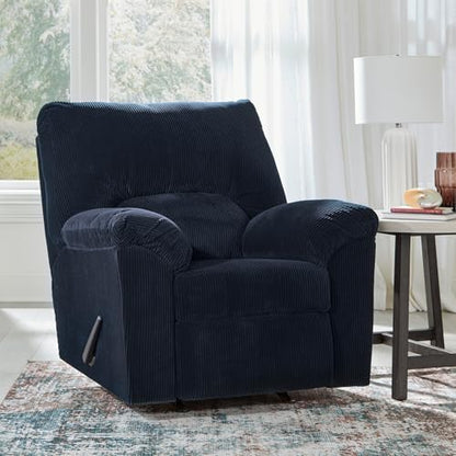 Rocker Recliner Chair