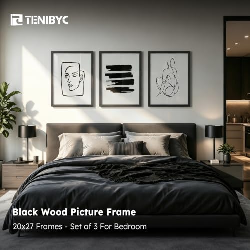 20x27 Picture Frame (3 Count)