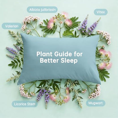 Blue Bed in a Bag Queen 7 Pieces