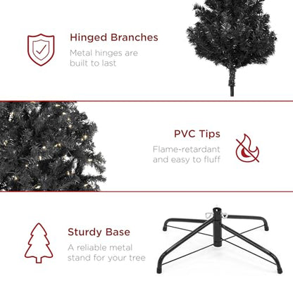 Artificial Christmas Tree