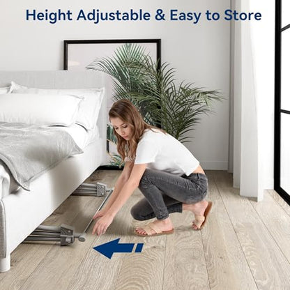 Foldable Garment Rack