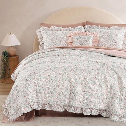 Twin XL Comforter Set