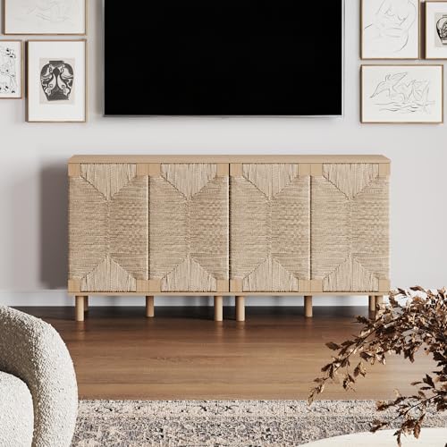 Beacon Boho TV Stand