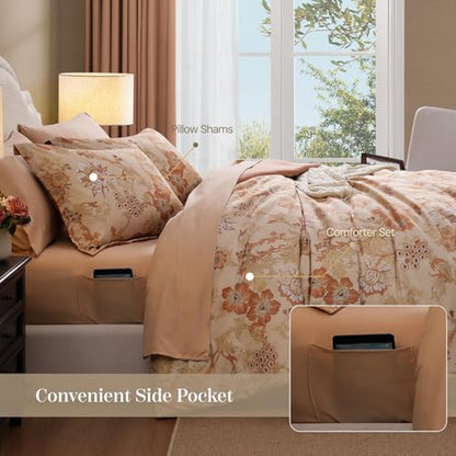 King Size Comforter Set