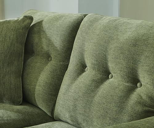 Bixler Sofa Mid