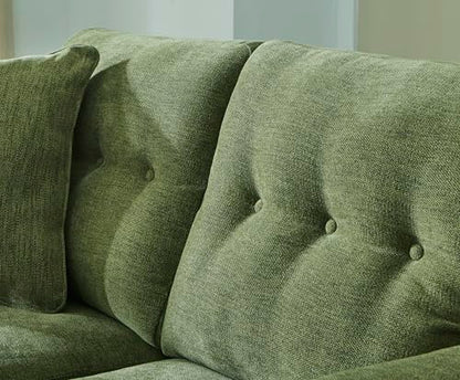 Bixler Sofa Mid