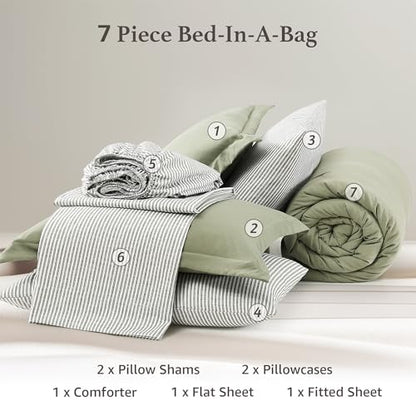 King Size Comforter Set