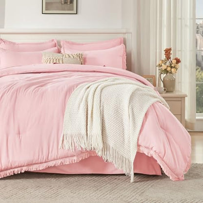 California King Comforter Set