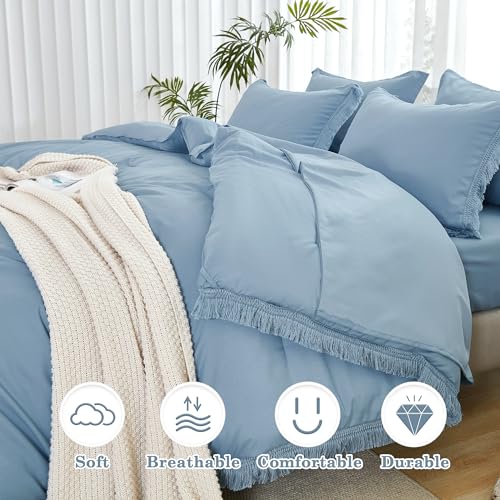 Queen Comforter Set